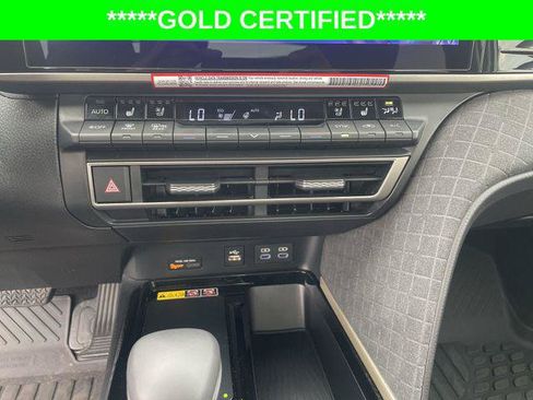 Certified 2026 Toyota Camry XLE w/ Premium Plus Package AWD/4WD image 25