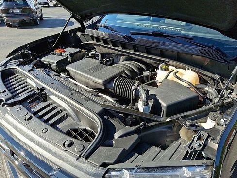 Used 2023 Chevrolet Silverado 1500 RST image 26