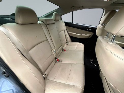 Used 2015 Subaru Legacy 2.5i Limited AWD/4WD image 21