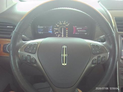 Used 2014 Lincoln MKX AWD w/ Equipment Group 102A image 11