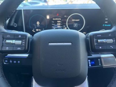 New 2026 Hyundai Santa Fe Limited image 20