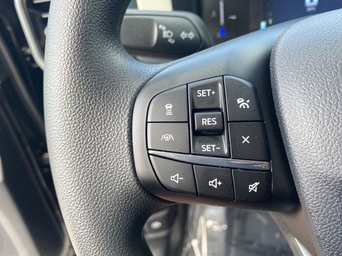 New 2026 Ford Bronco Sport Heritage image 26