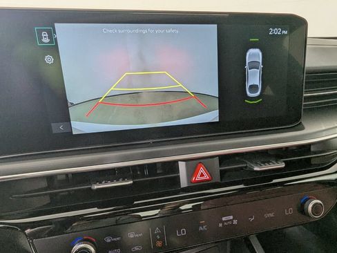 New 2026 Kia K5 GT-Line w/ GT-Line Premium Package FWD image 22