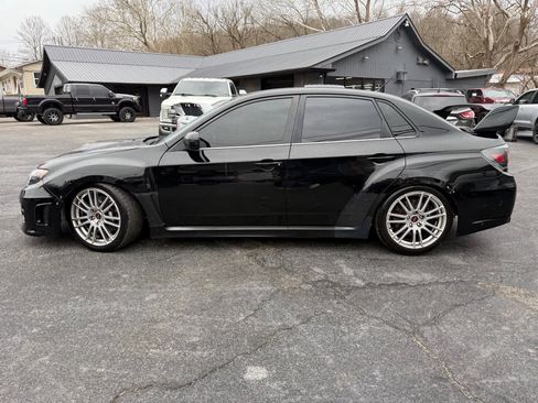 Used 2011 Subaru Impreza WRX STI image 56