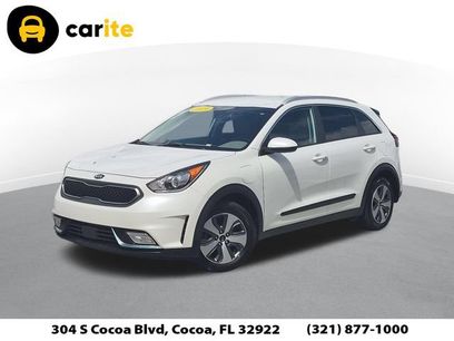 Used 2019 Kia Niro LX