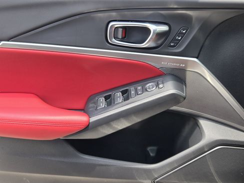New 2026 Acura Integra A-Spec FWD image 15