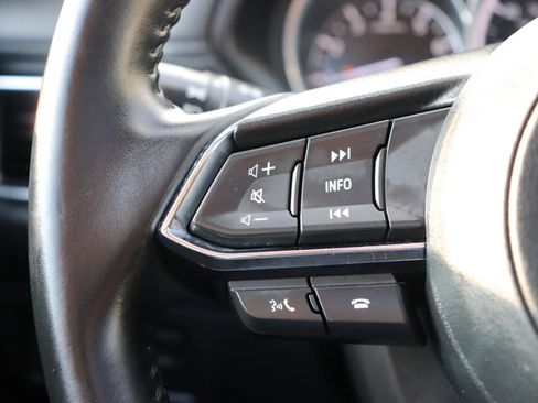 Used 2025 MAZDA CX-5 AWD 2.5 S w/ Preferred Package image 27