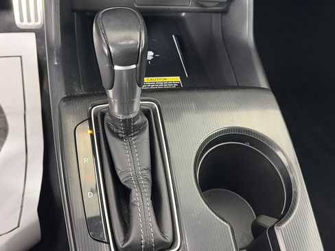 Used 2022 Honda Civic Sport Touring image 27