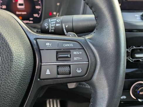 Certified 2024 Honda Accord Sport image 25