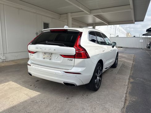 Used 2020 Volvo XC60 T5 Inscription w/ Protection Package Premier FWD image 5