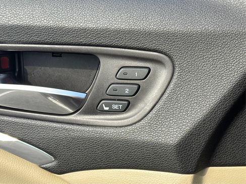 Used 2017 Acura MDX SH-AWD image 26