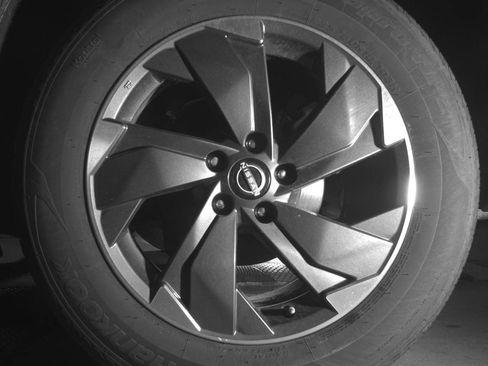 Used 2025 Nissan Rogue SV image 11