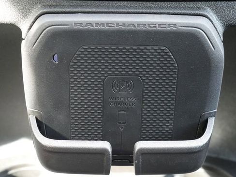 New 2026 RAM ProMaster 1500 w/ Premium Convenience Group FWD image 3