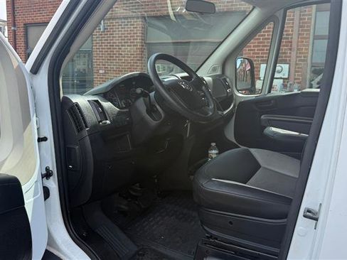 Used 2017 RAM ProMaster 2500 image 5