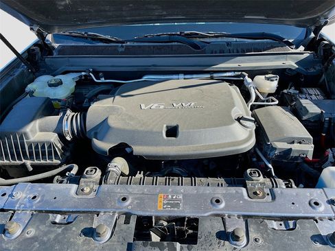 Used 2022 Chevrolet Colorado Z71 image 30