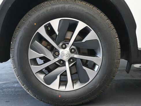 Used 2020 Hyundai Palisade SEL FWD image 9