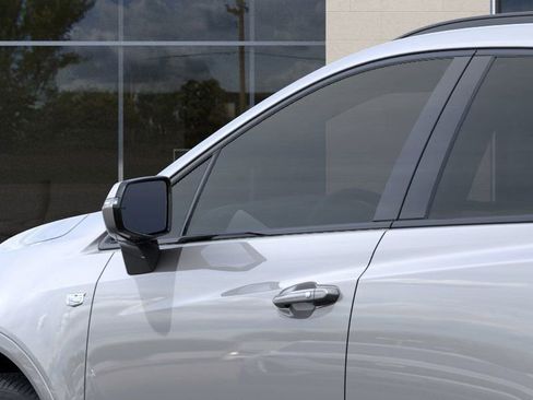 New 2026 Cadillac XT5 Sportv image 12