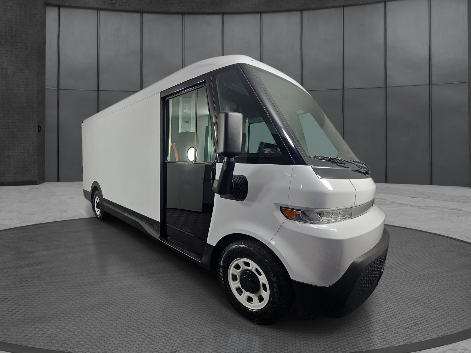 Used 2024 Chevrolet Brightdrop 600 w/ Commercial Equipment Package AWD/4WD image 3