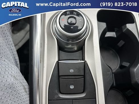 Certified 2023 Ford Explorer XLT w/ Equipment Group 202A image 30