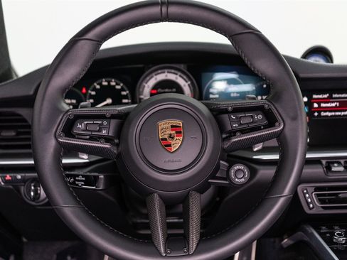 Used 2024 Porsche 911 Turbo S AWD/4WD image 96