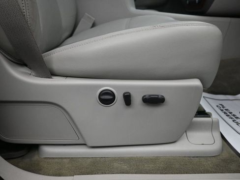 Used 2010 Chevrolet Silverado 1500 LTZ w/ Convenience Package image 8