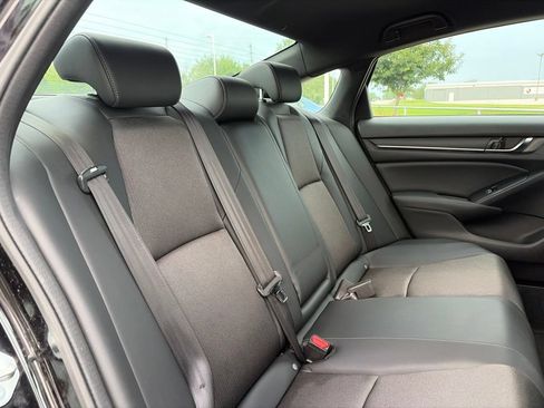 Used 2022 Honda Accord Sport image 32