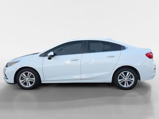 Used 2018 Chevrolet Cruze LT w/ Convenience Package video 2