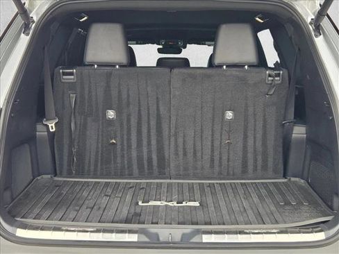 Used 2024 Lexus TX 350 TX 350 image 6