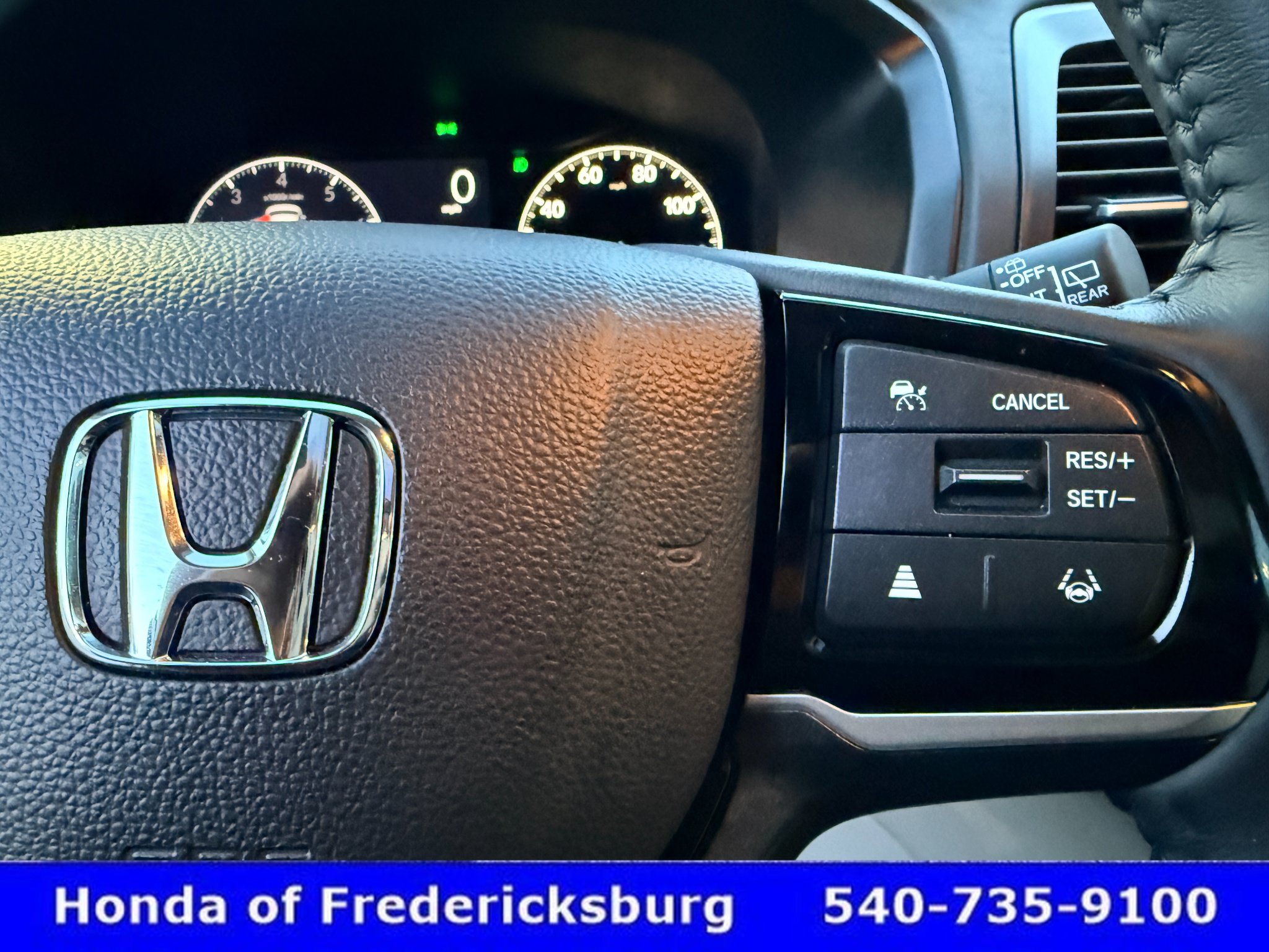 Certified 2026 Honda Odyssey Touring image 33