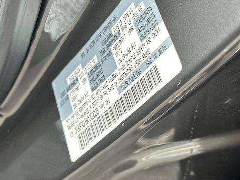 Used 2019 MAZDA CX-5 Touring image 29