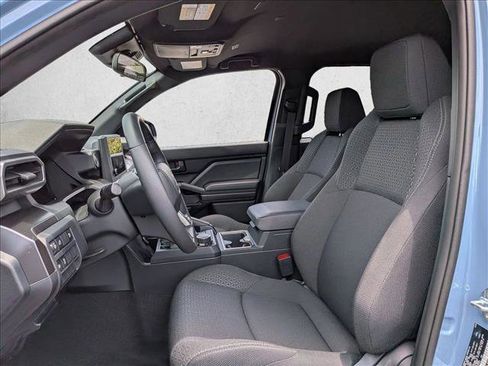 Used 2026 Toyota 4Runner SR5 AWD/4WD image 15