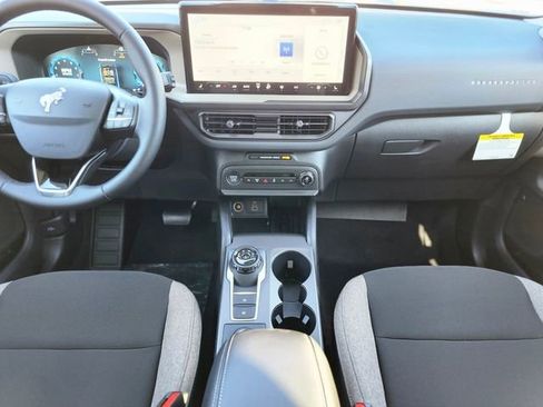 New 2025 Ford Bronco Sport Big Bend w/ Convenience Package image 14