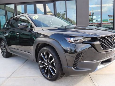 Used 2026 MAZDA CX-50 AWD 2.5 S w/ Weather Package image 1