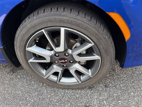 Used 2022 Kia Soul GT-Line image 12