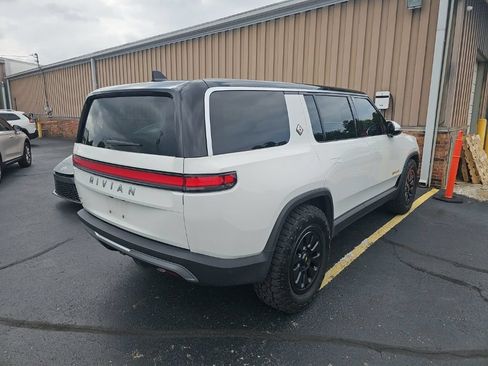 Used 2023 Rivian R1S Launch Edition AWD/4WD image 5