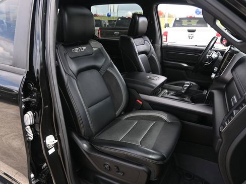 Used 2024 RAM 1500 Rebel w/ Rebel Level 2 Equipment Group image 21