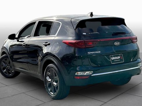 Used 2022 Kia Sportage LX w/ LX AWD Value Edition Package image 21