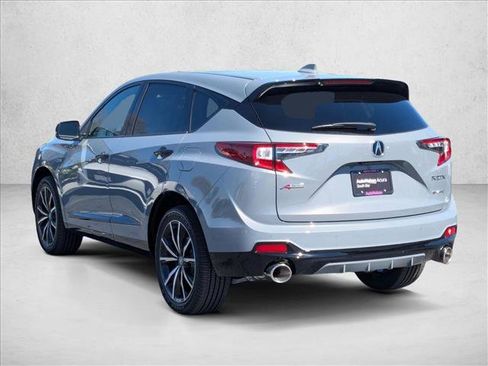 New 2026 Acura RDX A-Spec image 9