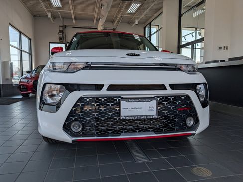 Used 2020 Kia Soul GT-Line image 7