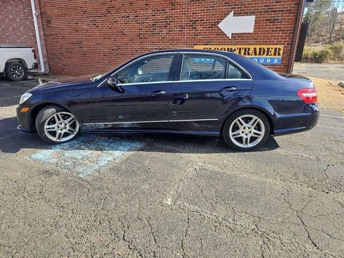 Used 2013 Mercedes-Benz E 350 E 350 Sport 4MATIC AWD 4dr Sed image 5