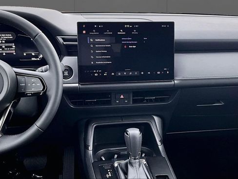 New 2026 MAZDA CX-5 Preferred AWD/4WD image 7