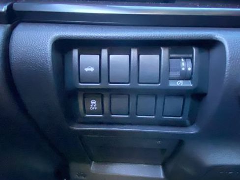 Used 2023 Subaru WRX GT image 18