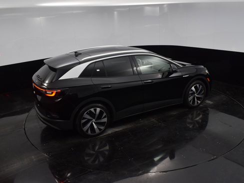 Used 2021 Volkswagen ID.4 1st Edition w/ ID.4 Protection Package image 31