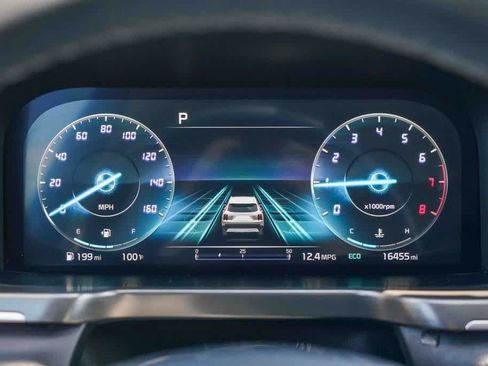 Certified 2023 Kia Sorento SX AWD/4WD image 23