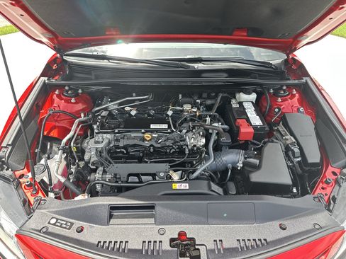 Certified 2023 Toyota Camry SE FWD image 34