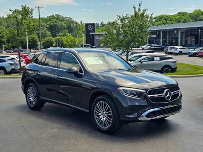 New 2026 Mercedes-Benz GLC 300 4MATIC