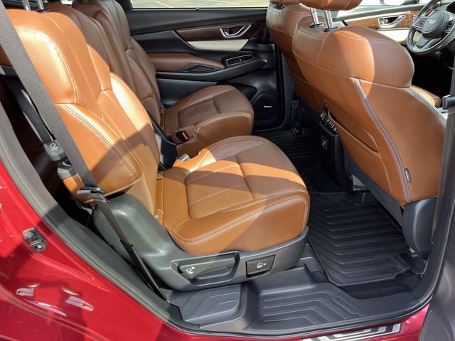 Used 2019 Subaru Ascent Touring w/ Popular Package #2A AWD/4WD image 28