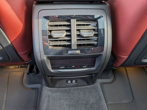 Certified 2023 BMW X3 xDrive30i w/ M Sport Package image 19