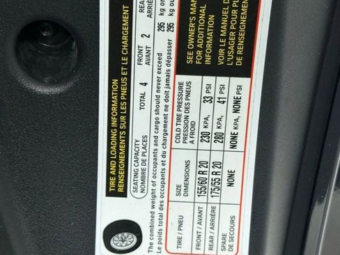 Used 2015 BMW i3 w/ Range Extender image 47