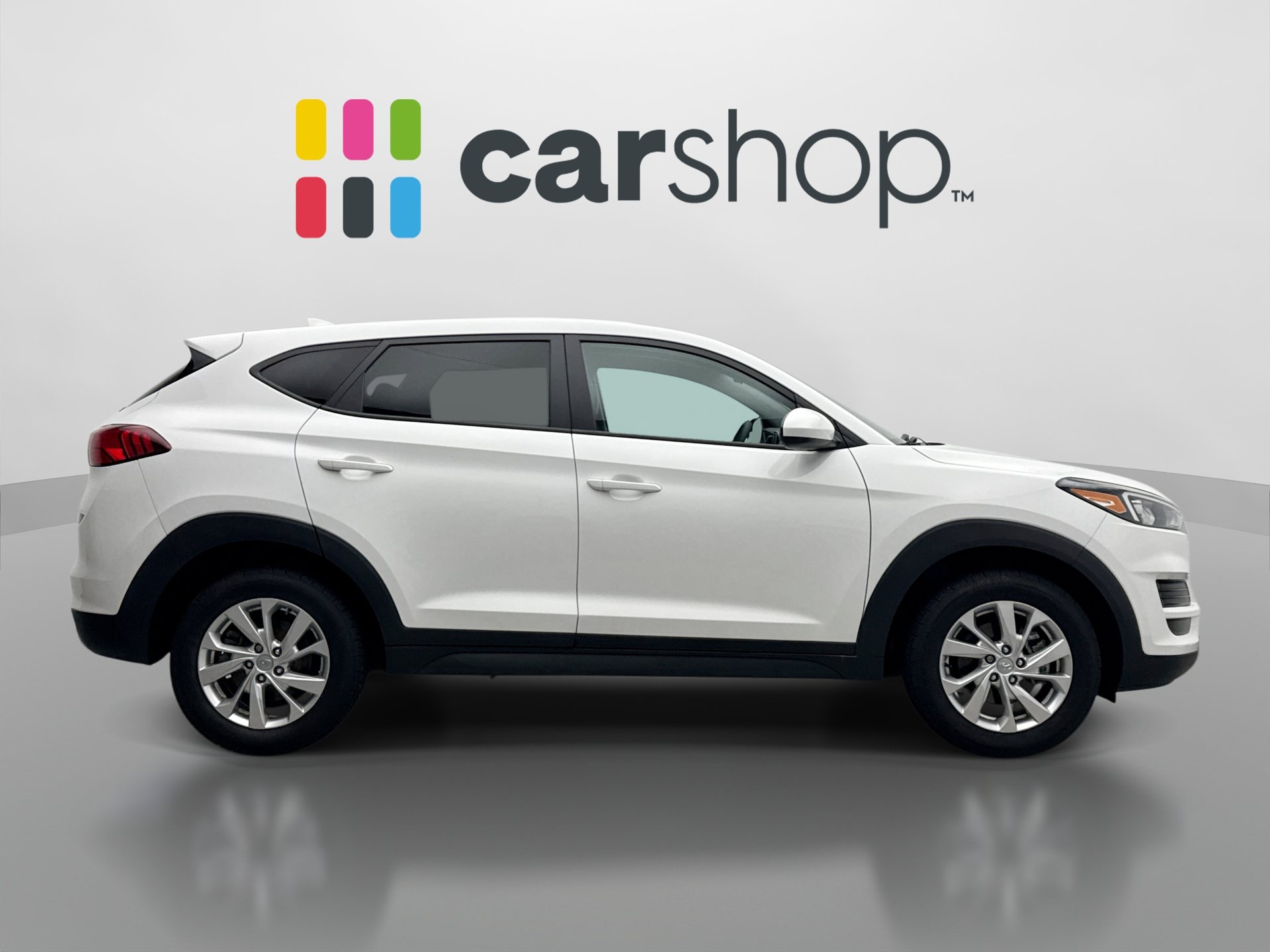 Used 2020 Hyundai Tucson SE AWD/4WD image 6